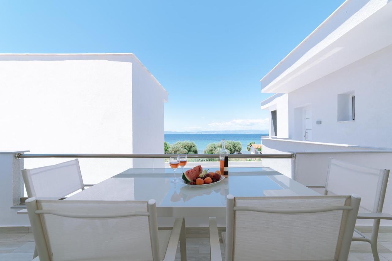 Summer Feelings Skala Sotiros Exterior foto